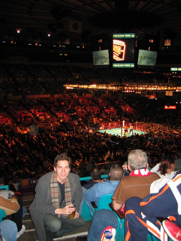 Boxeo 017